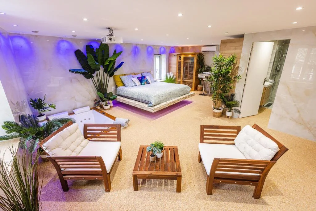 La Suite d'Aubière — photo 2