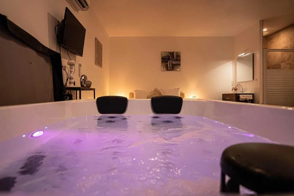 Gîtes avec Spa de Charme – L'Étoile Spa | Séjour Bien-Être — photo 2