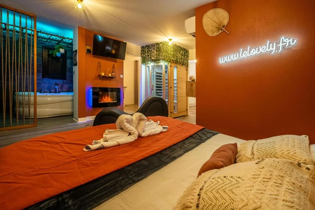 Le Lovely Gruissanais — photo 2