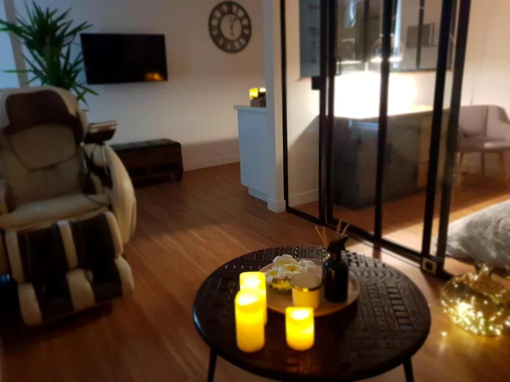 Suite Room Jacuzzi — photo 2