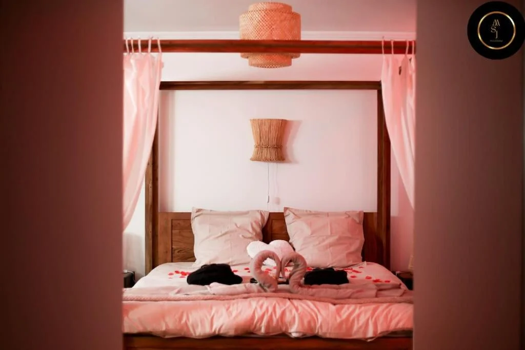 Love Room - Sauna - Jacuzzi — photo 2