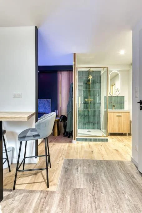 Love Room : Pour un séjour en amoureux — photo 2