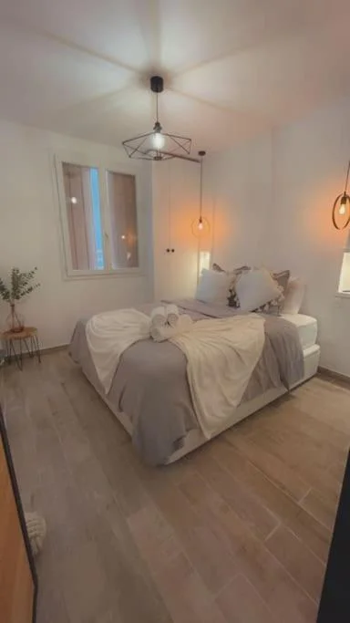 Maison Hanaa, Sauna & Spa