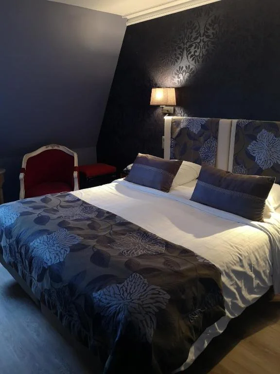 Villa Augeval Hôtel & Spa