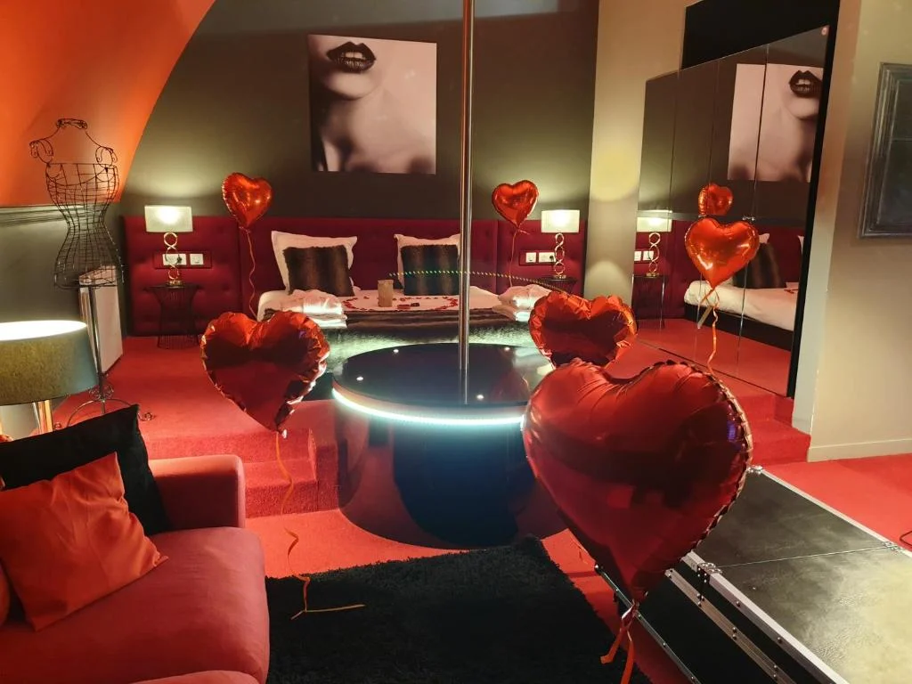 Charme discret de La Parenthèse Envoutée — photo 2