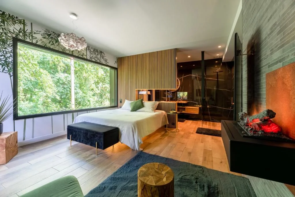 La Kabann - Bain à remous - Rouen — photo 2