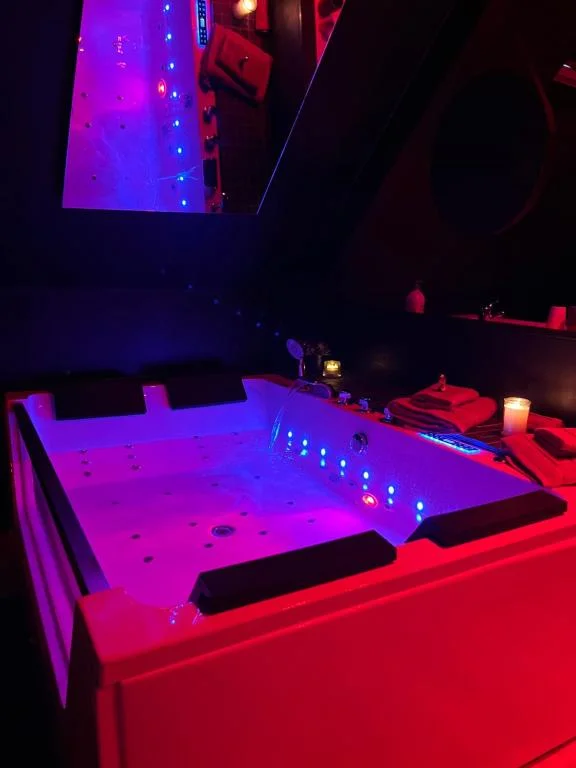 La Sainteny Touch — photo 2