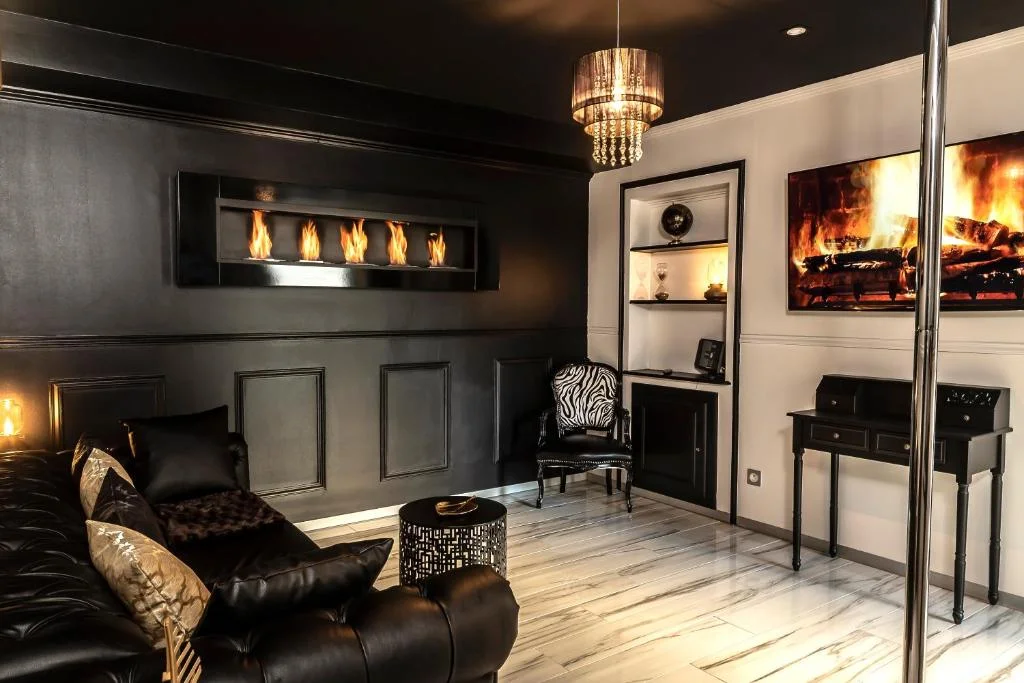 Luxueux séjour en couple à l'Appart Hotel GLAM88 Suites — photo 2