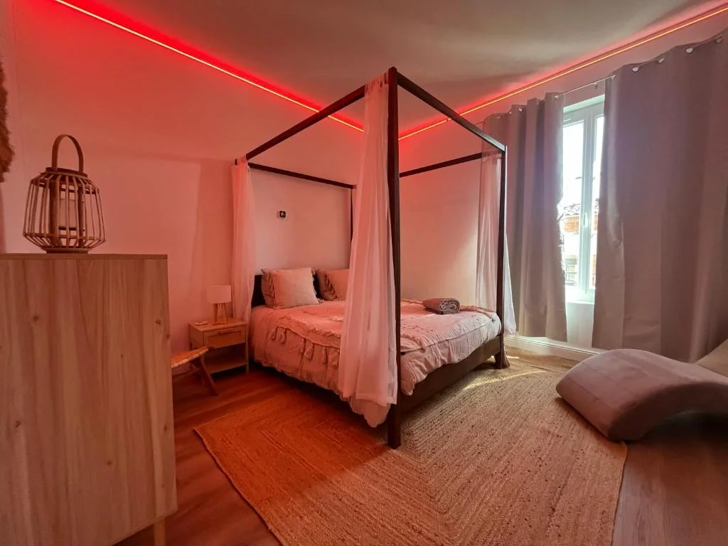 L'Ecrin d'Albi - Love Room