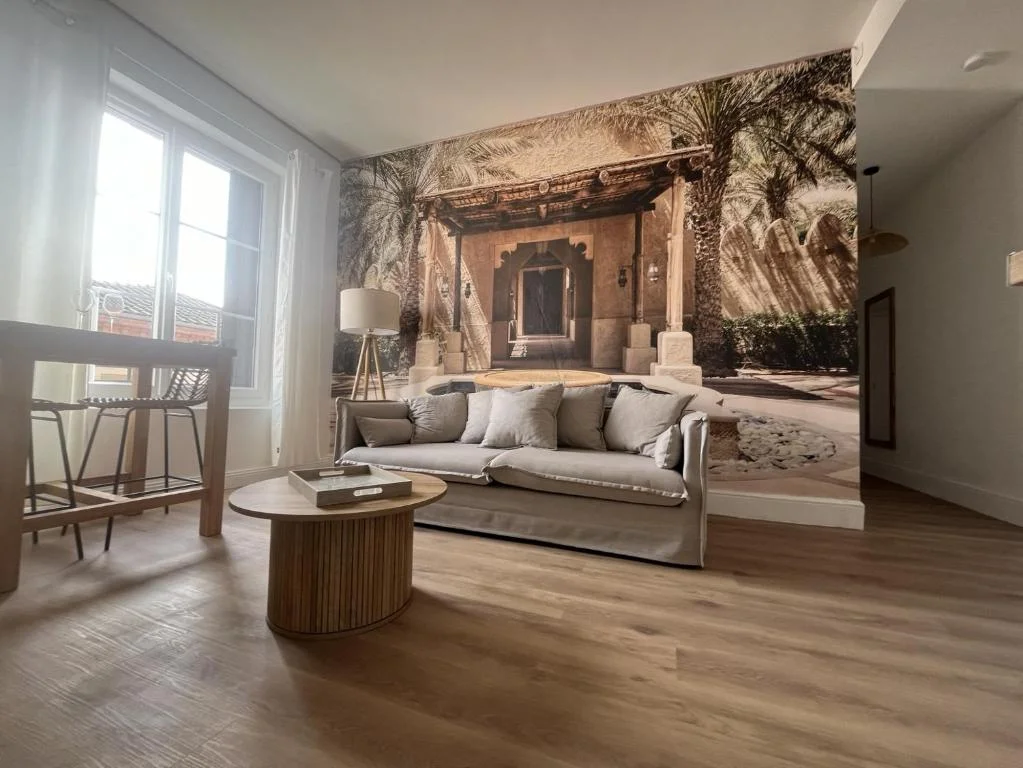 L'Ecrin d'Albi - Love Room — photo 2