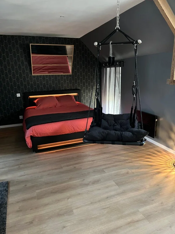 Le Nid du Merle — photo 2