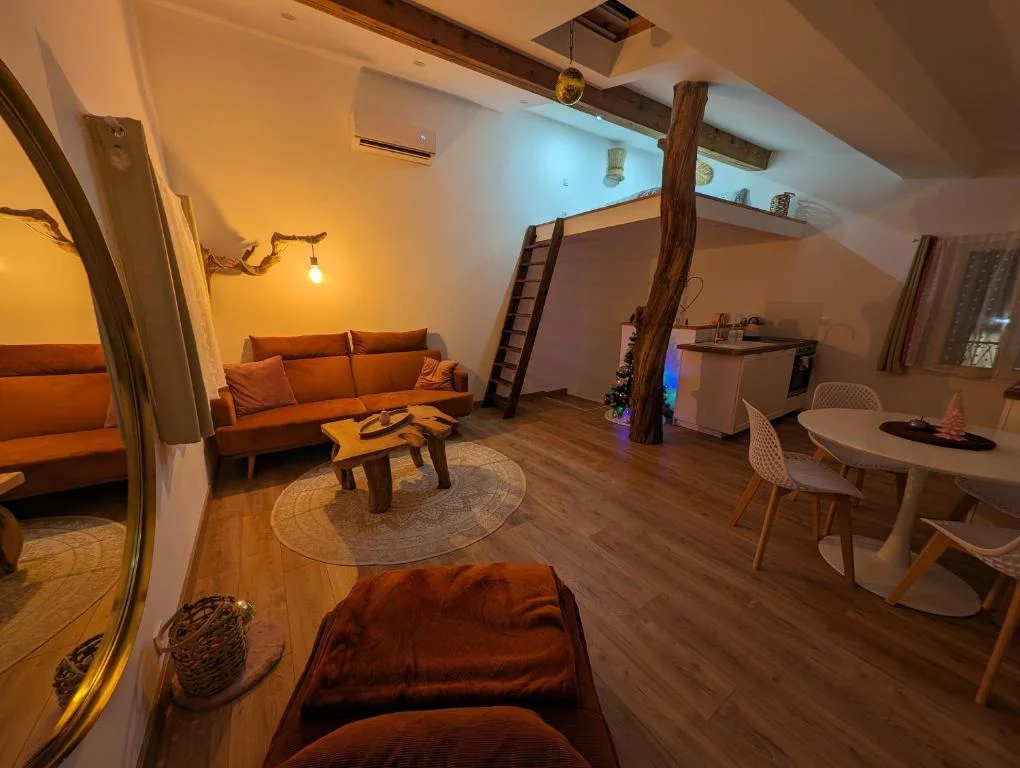 CASA ROSA, Un petit Cocon Catalan — photo 2