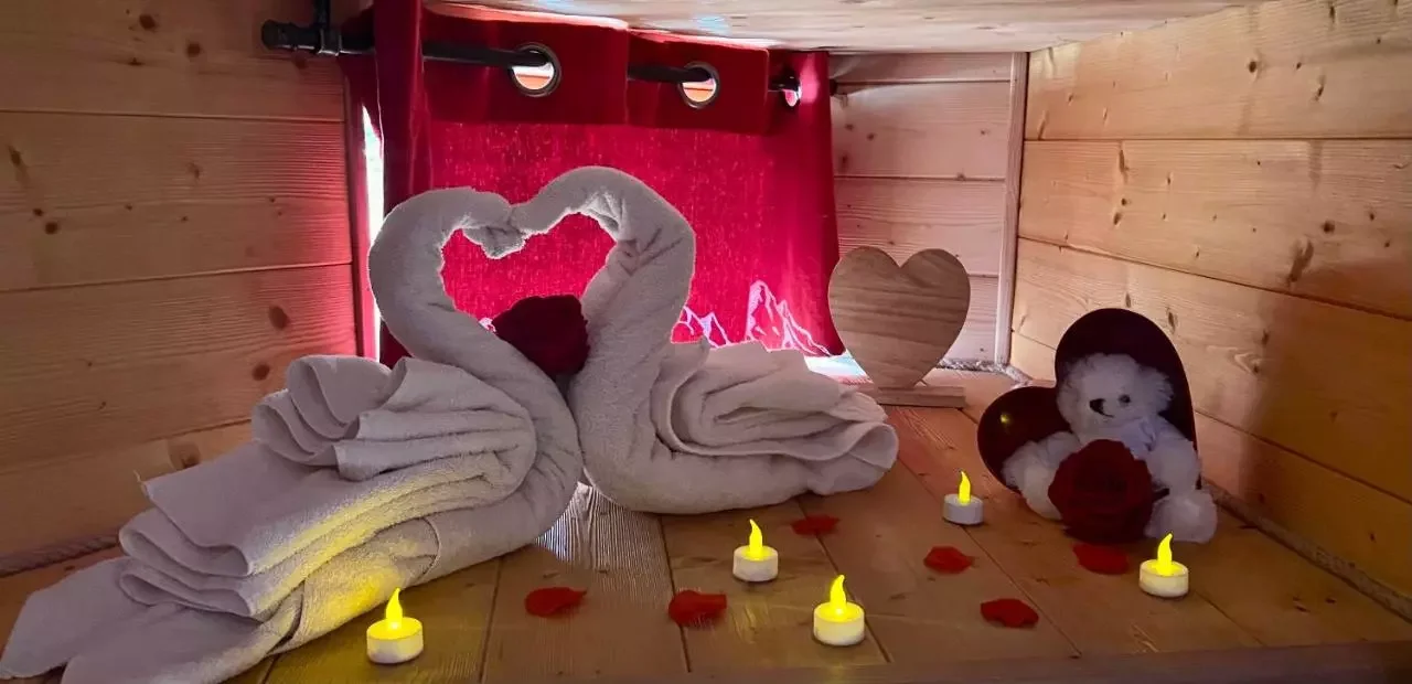 Escale Cocooning — photo 2