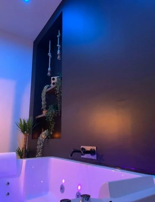 Appartement Spa - NAHLEO Industriel — photo 2