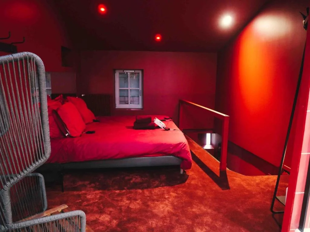 Plan Coeur Love Room — photo 2