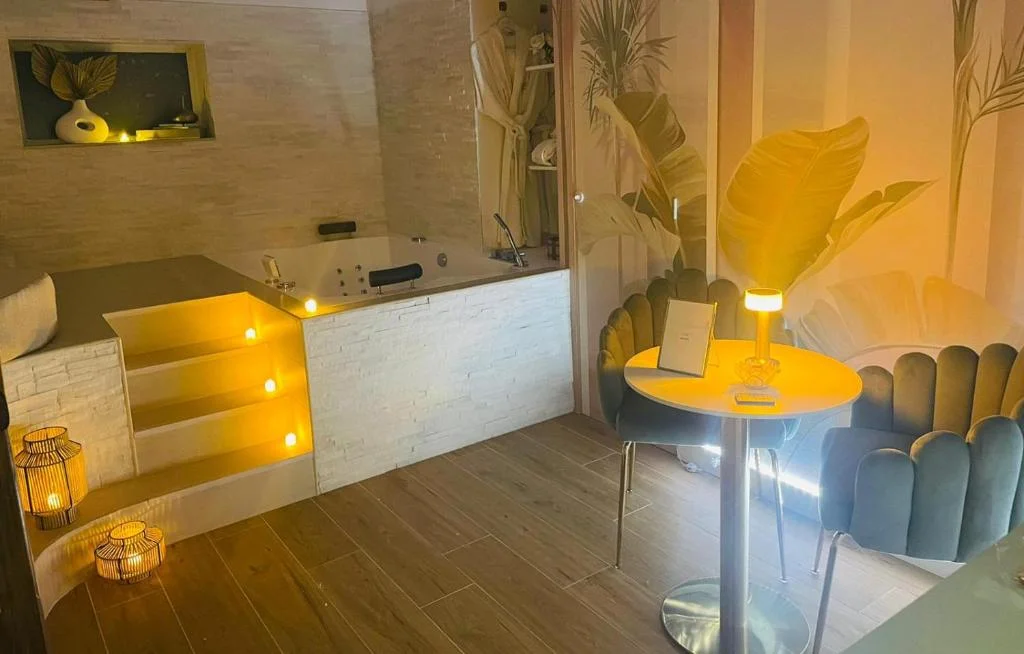 Moments Loft & Spa Paris