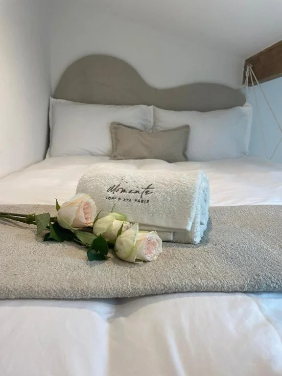Moments Loft & Spa Paris