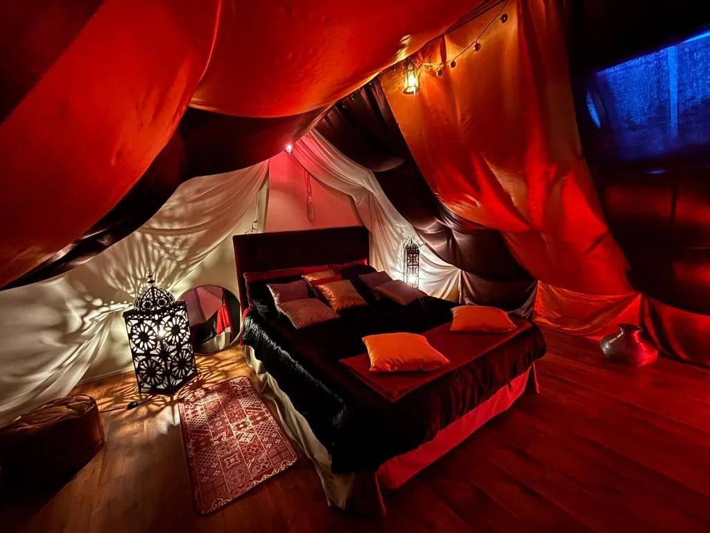 Love room Onnaing — photo 2