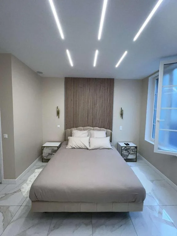 Suite Luxury Rouen - Bain à remous - Rouen — photo 2