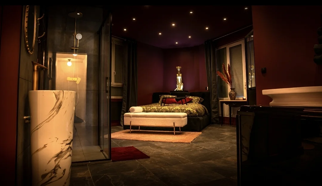 LoveLoft Lorient — photo 2