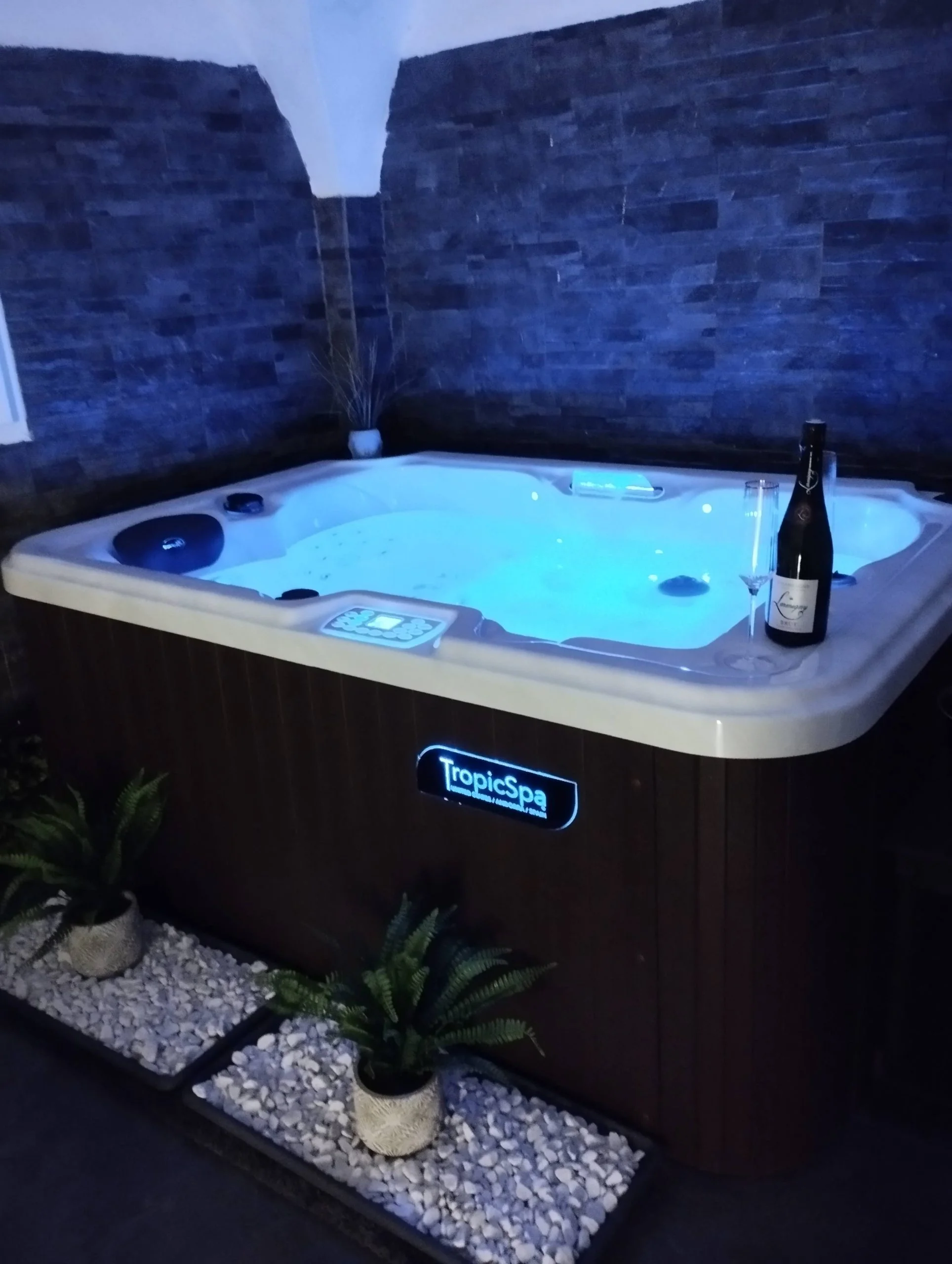 L'Instant Suspendu — photo 2