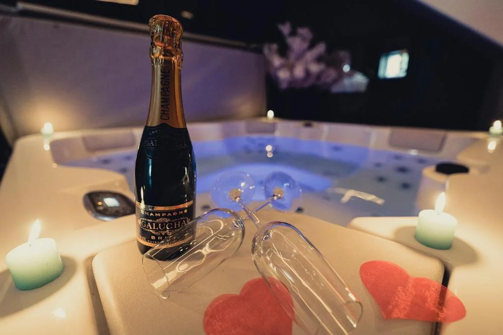 Nature et tendresse au Jardin secret — photo 2