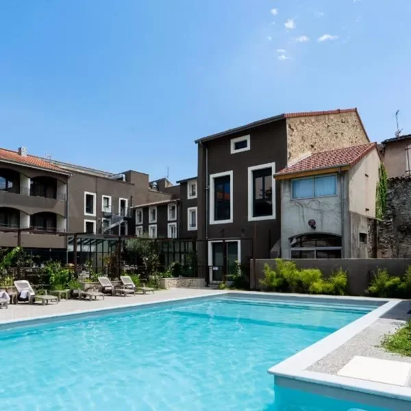 Fac & Spera -Hôtel & Spa