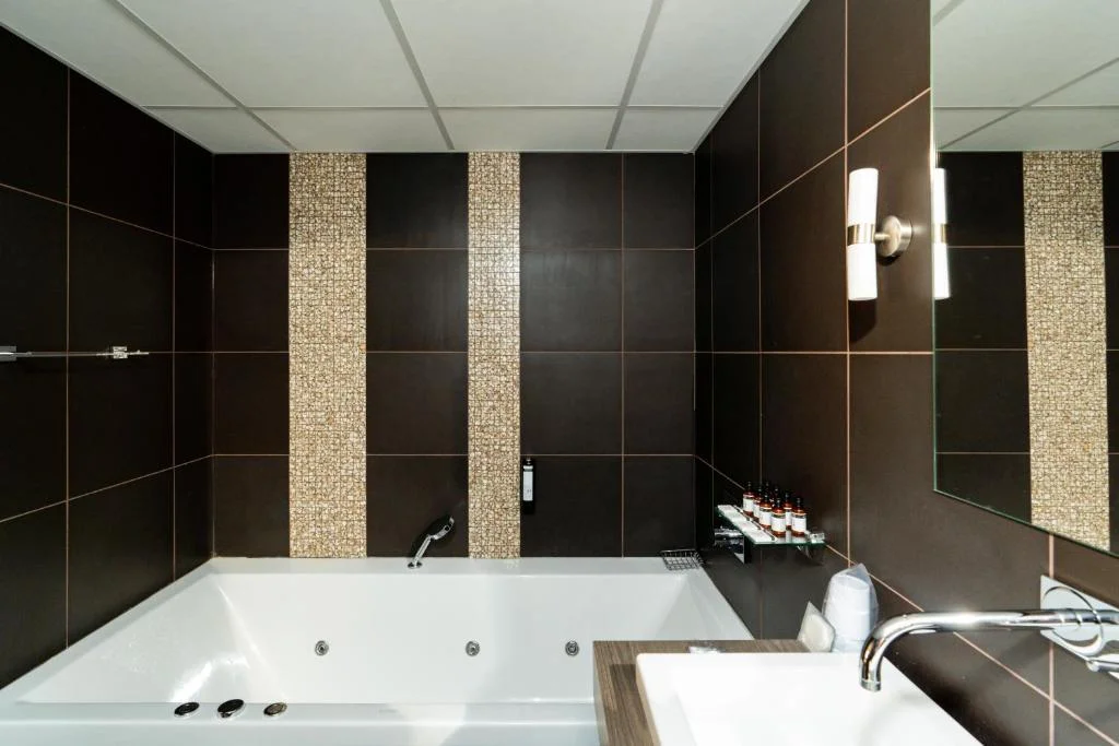 Fac & Spera -Hôtel & Spa — photo 2